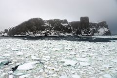 19A Passing By An Aitcho Island Part Of South Shetland Islands With Drift Ice From Quark Expeditions Cruise Ship In Antarctica.jpg